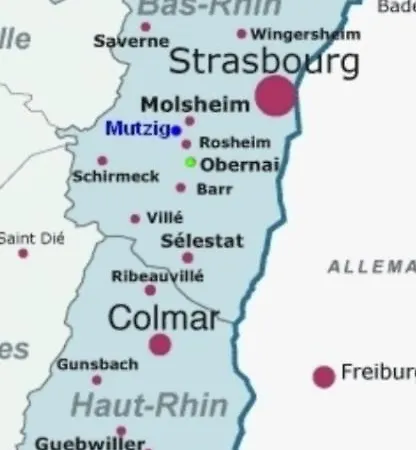 Le Nid De Cigogne - Climatisation - Calme - Neuf - Haut De Gamme - Dernier Etage